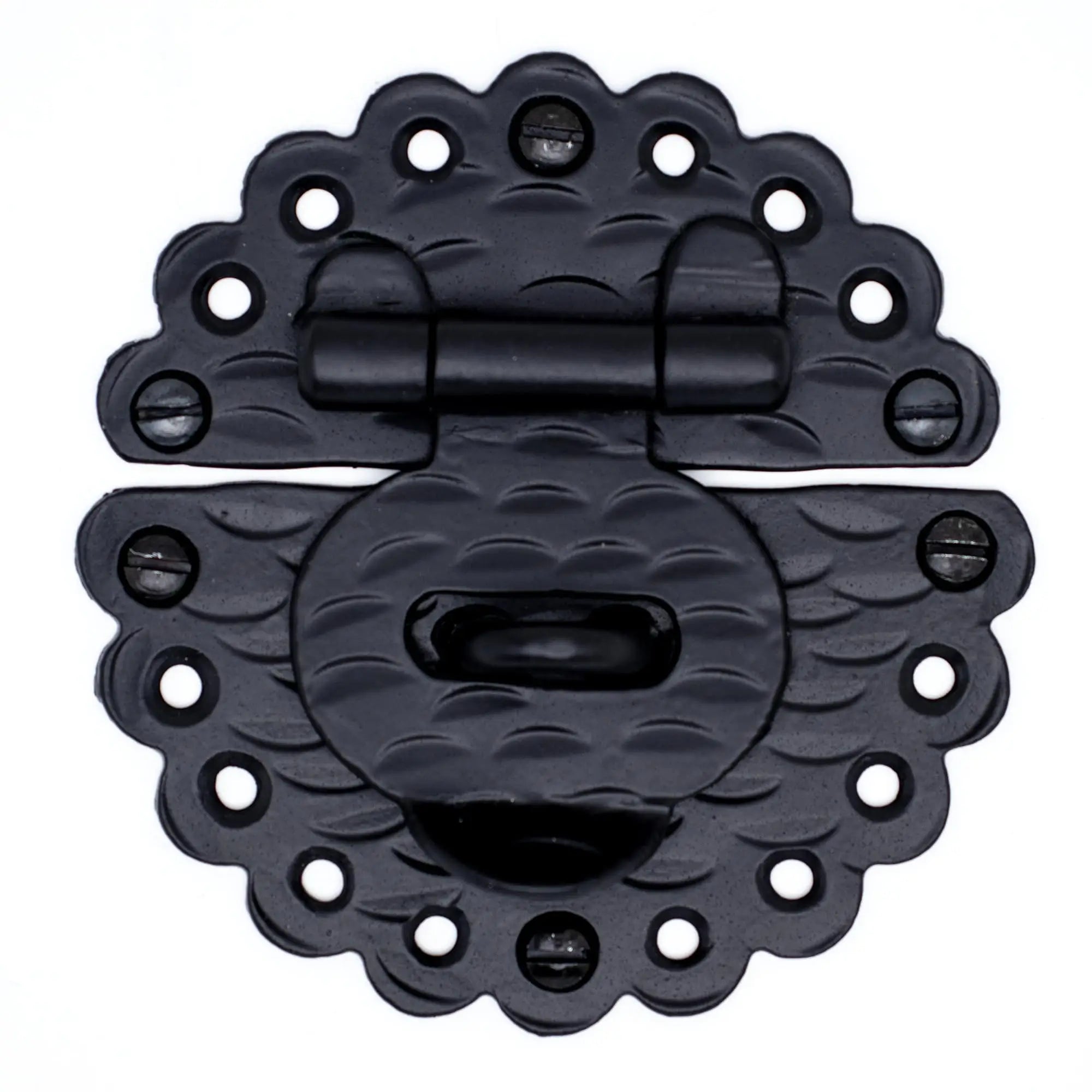Hacienda Series | 6" Hasp