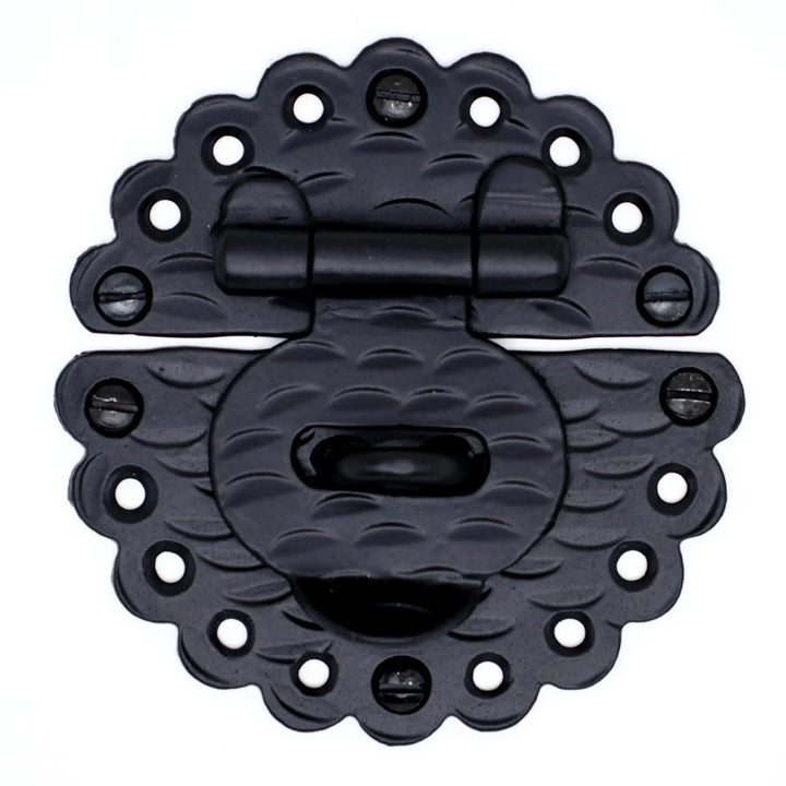 Hacienda Series | 6" Hasp
