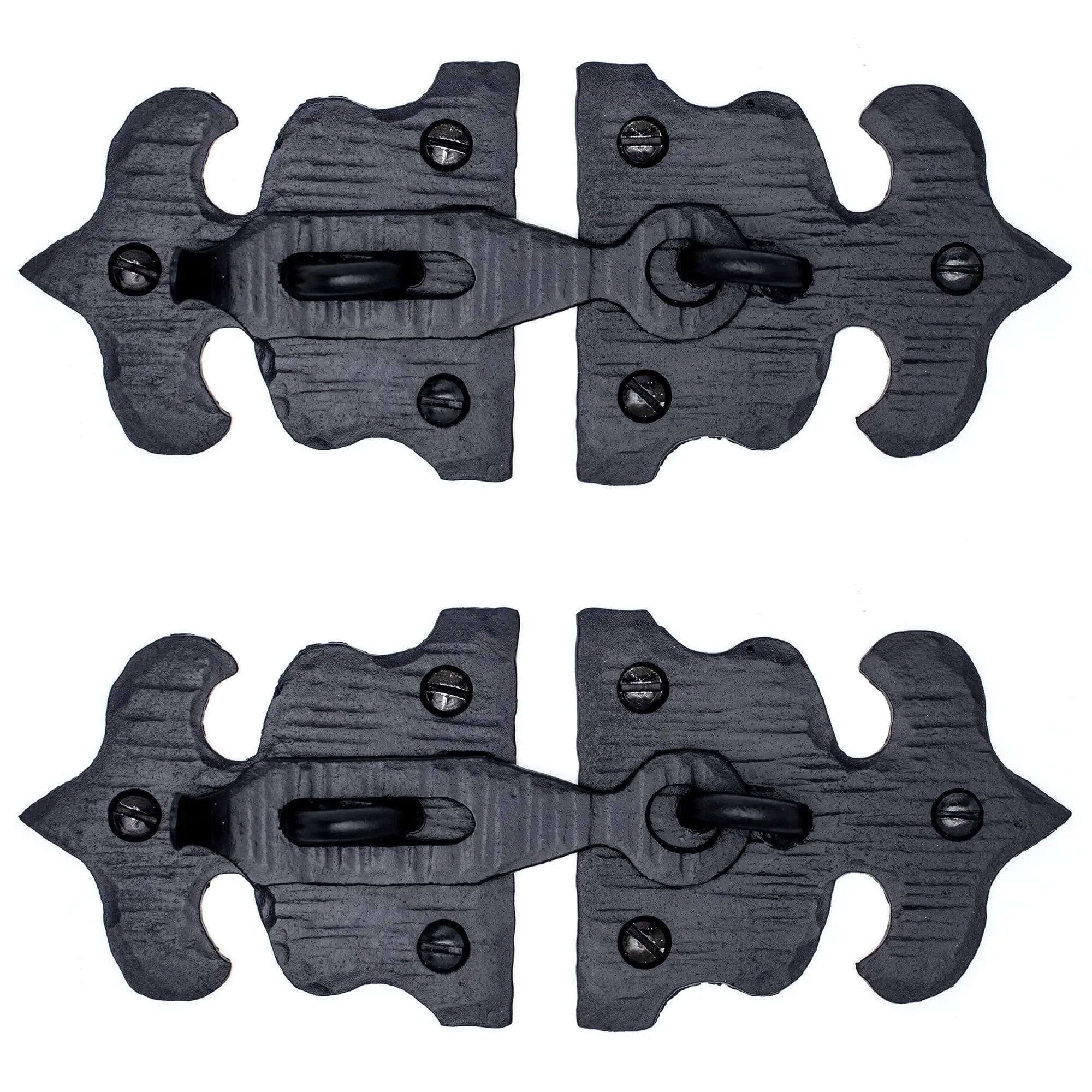 Sonora Series | 5.5" Hasp