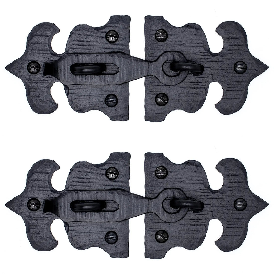 Sonora Series | 5.5" Hasp