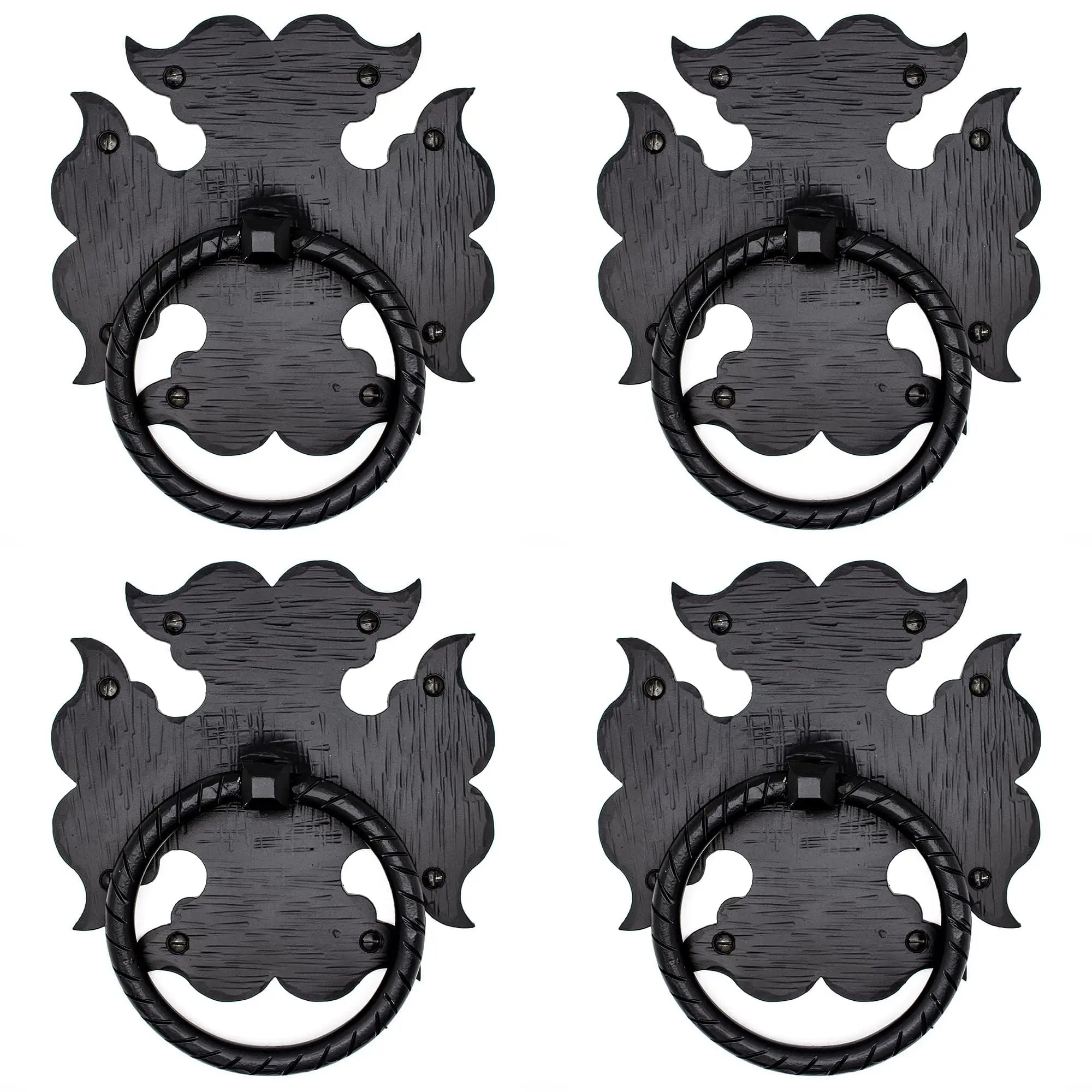 Hacienda Series | 7.75" Ring Pull