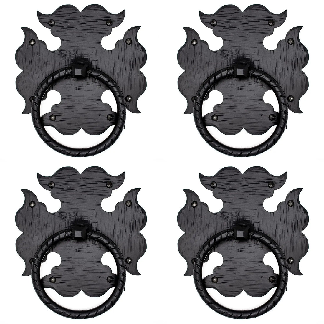 Hacienda Series | 7.75" Ring Pull