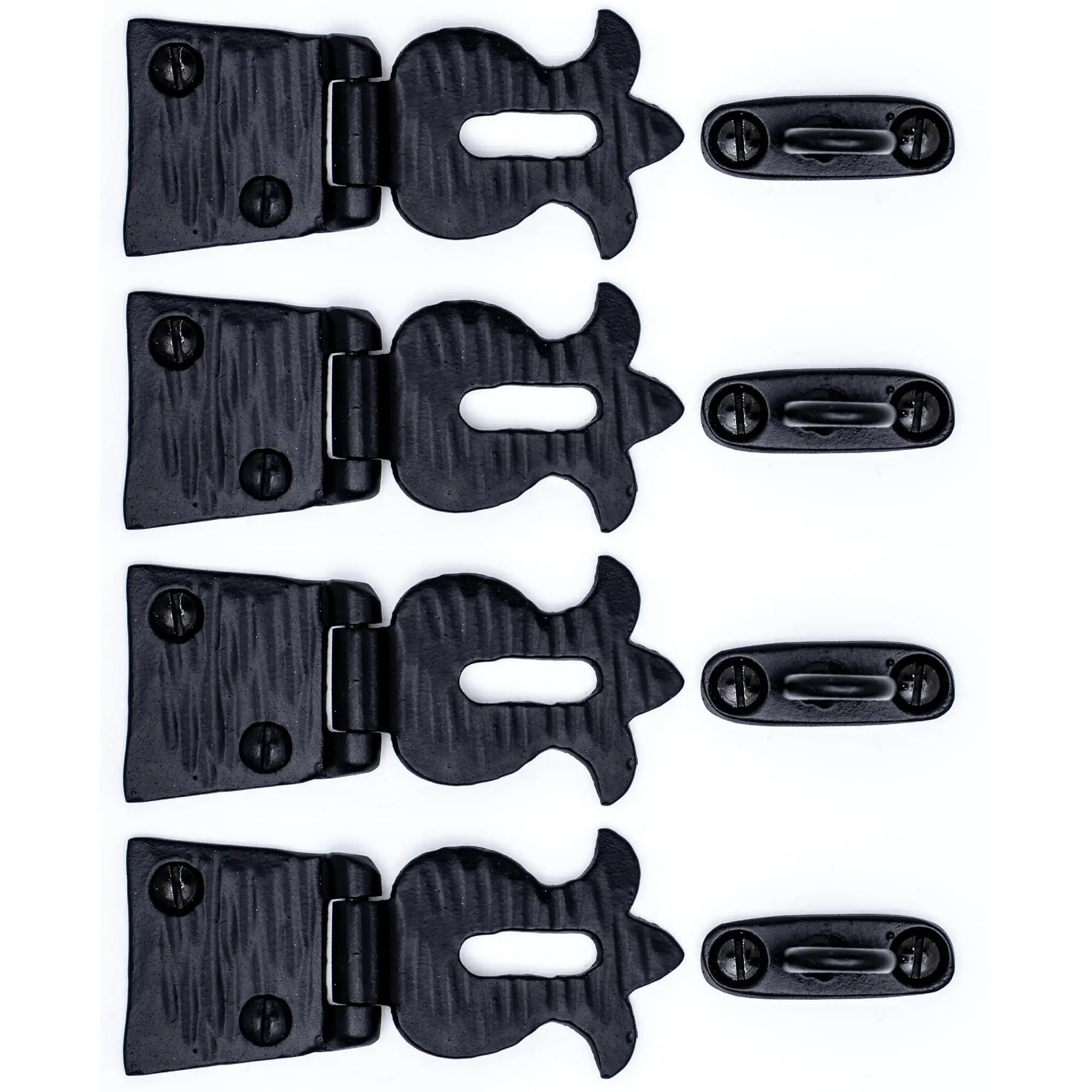 Sonora Series | 2.75" Hasp