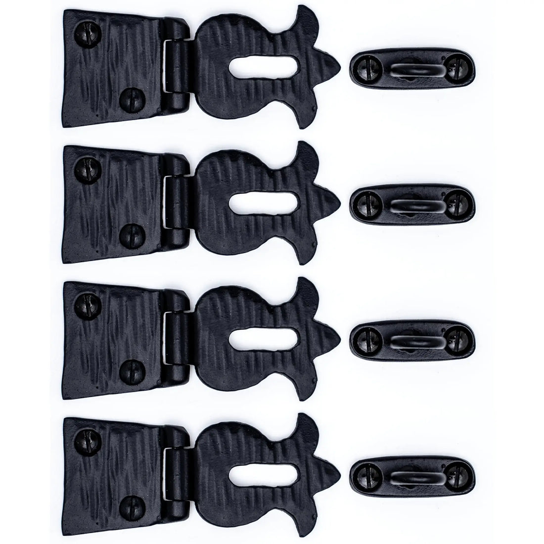 Sonora Series | 2.75" Hasp