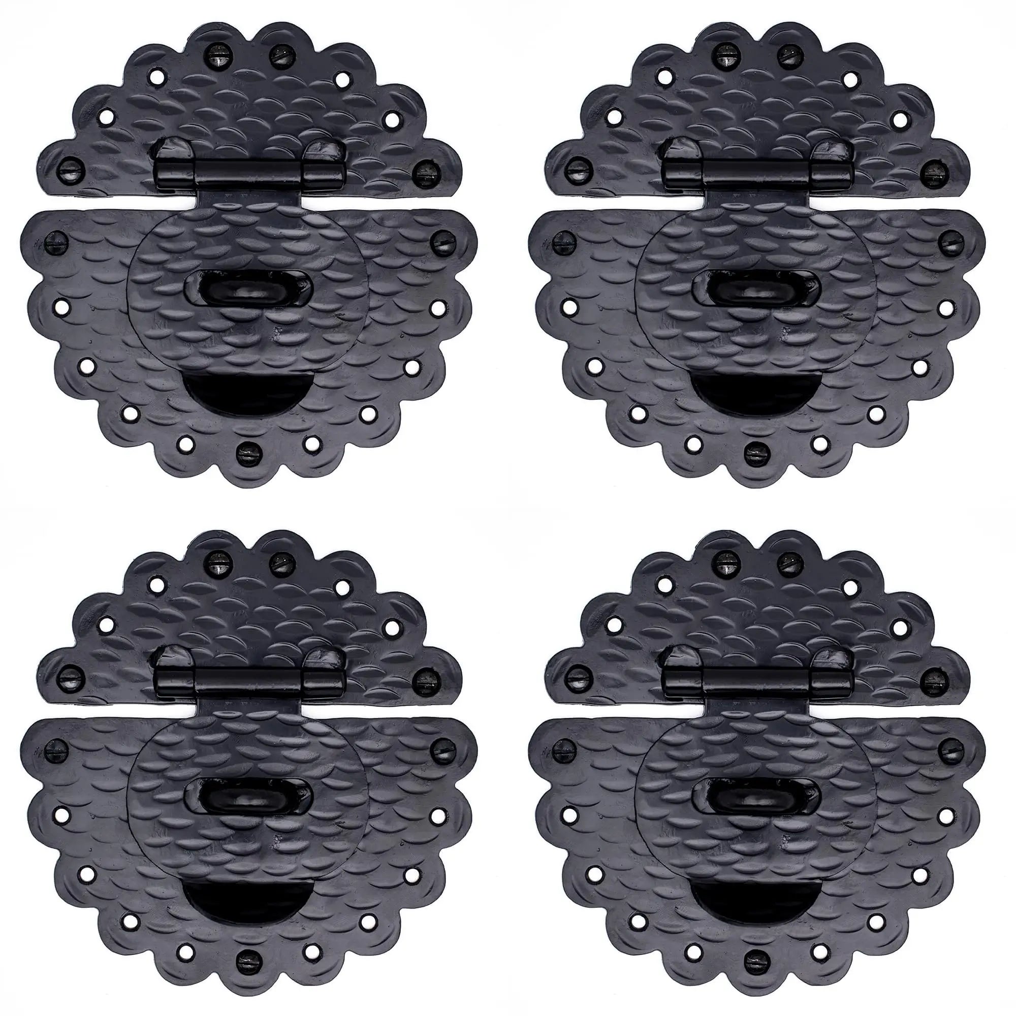 Hacienda Series | 6" Hasp