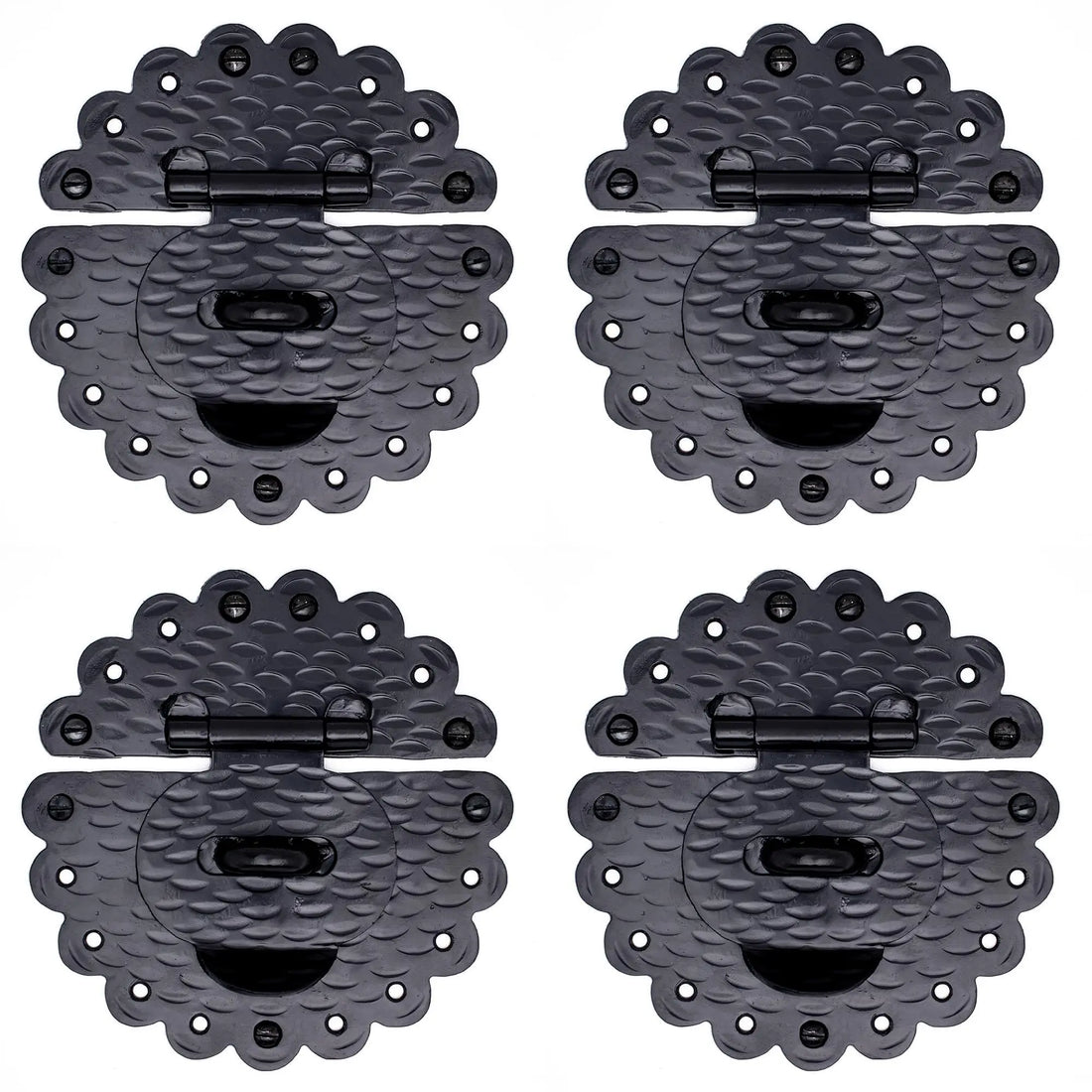 Hacienda Series | 6" Hasp