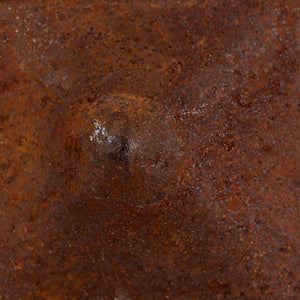 Rusted