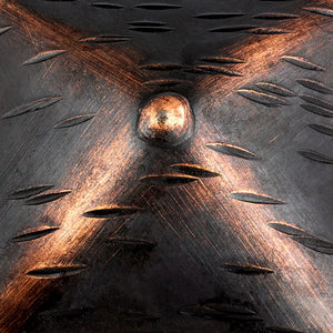 Oil Rubbed Bronze