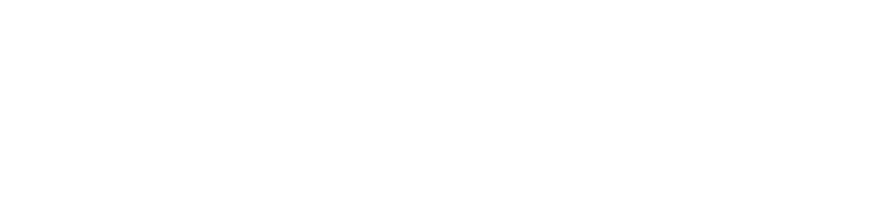 6 Black Decorative Hinges  Milan Series - Borderland Rustic Hardware