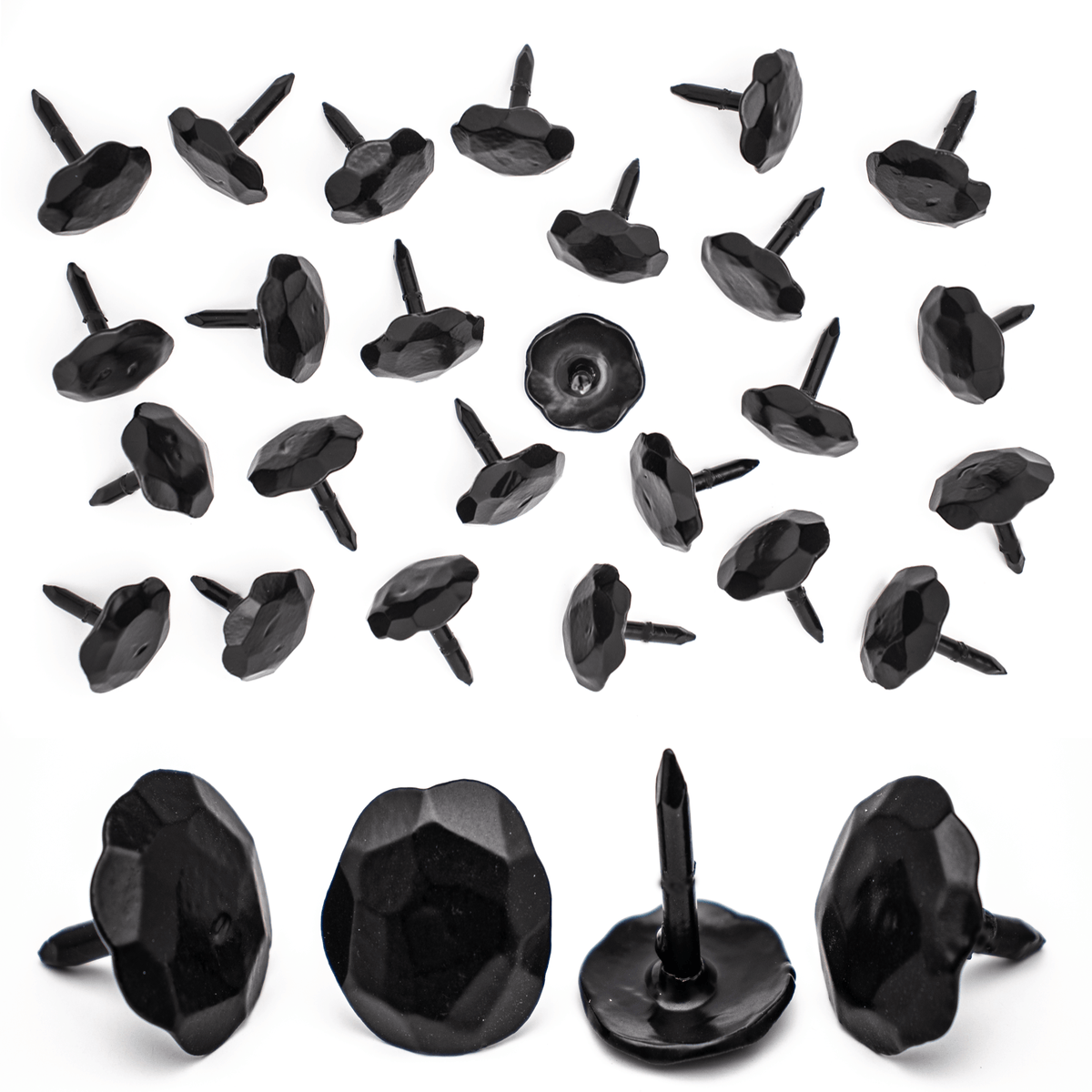 clavos headed nailheads rivets oil rubbed bronze old fashioned ornamental pyramid remaches decorativos upholstery bolts square tachuelas decorativas cabecera button rivet calvos hinge sets screw steel dome doornail stud entry fancy studs 1 inch hammered hand heavy duty push pins