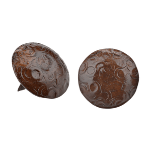 Sealed Rusted