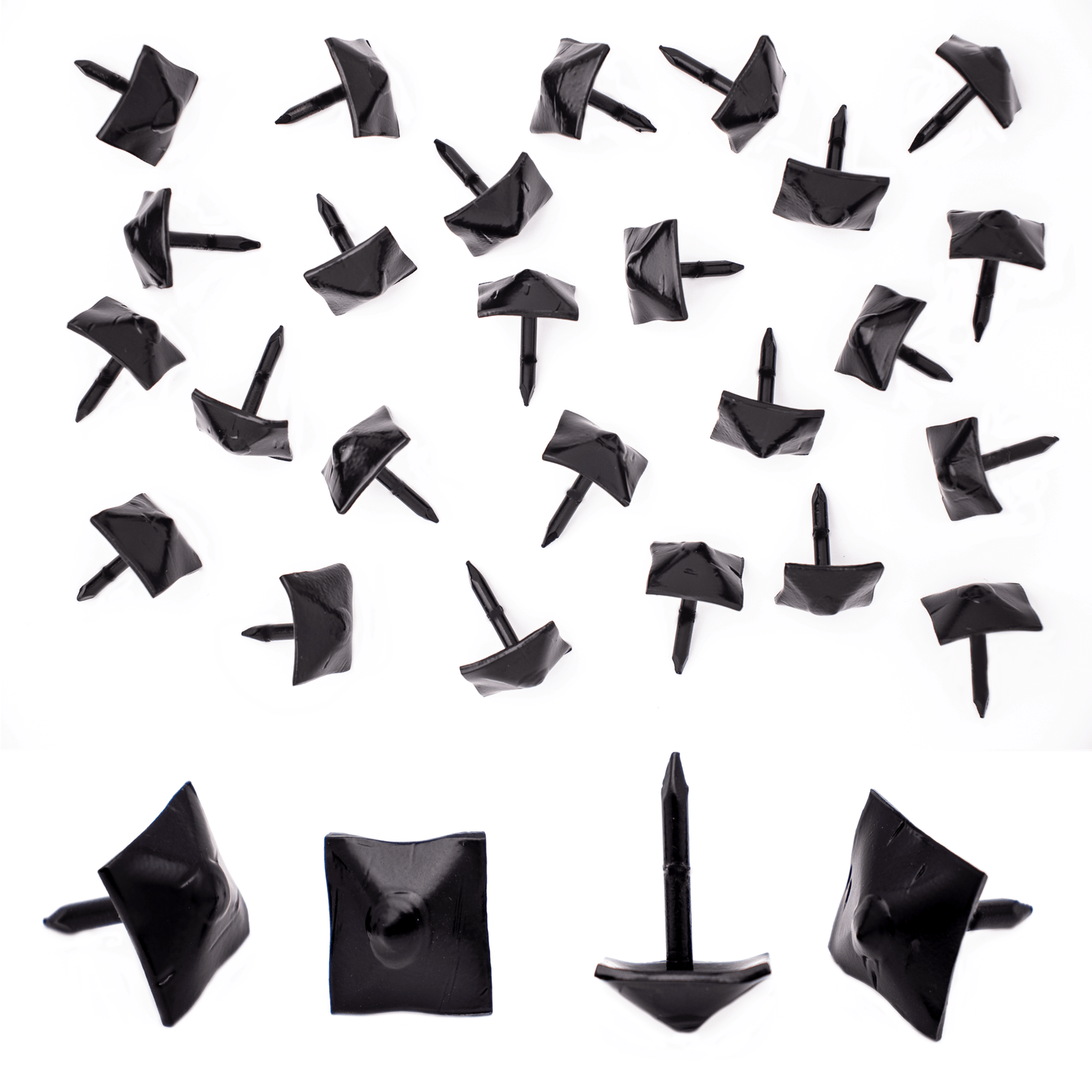 Barn Door Series - Square