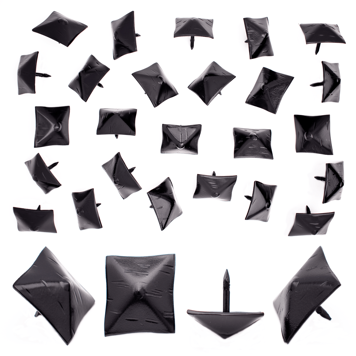 clavos headed nailheads rivets oil rubbed bronze old fashioned ornamental pyramid remaches decorativos upholstery bolts square tachuelas decorativas cabecera button rivet calvos hinge sets screw steel dome doornail stud entry fancy studs 1 inch hammered hand heavy duty push pins