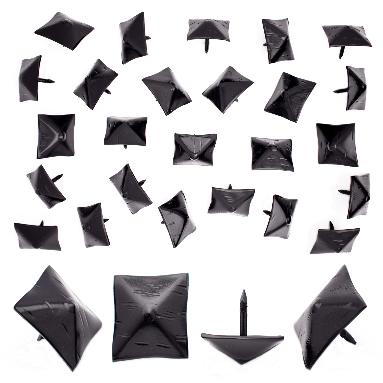 clavos headed nailheads rivets oil rubbed bronze old fashioned ornamental pyramid remaches decorativos upholstery bolts square tachuelas decorativas cabecera button rivet calvos hinge sets screw steel dome doornail stud entry fancy studs 1 inch hammered hand heavy duty push pins