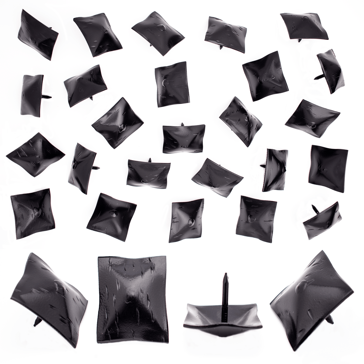 clavos headed nailheads rivets oil rubbed bronze old fashioned ornamental pyramid remaches decorativos upholstery bolts square tachuelas decorativas cabecera button rivet calvos hinge sets screw steel dome doornail stud entry fancy studs 1 inch hammered hand heavy duty push pins