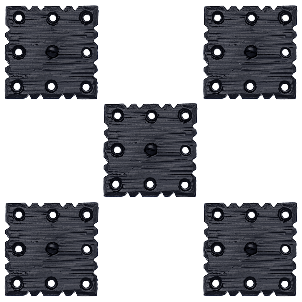 Forged Series | 2" Square Nail & Clavos