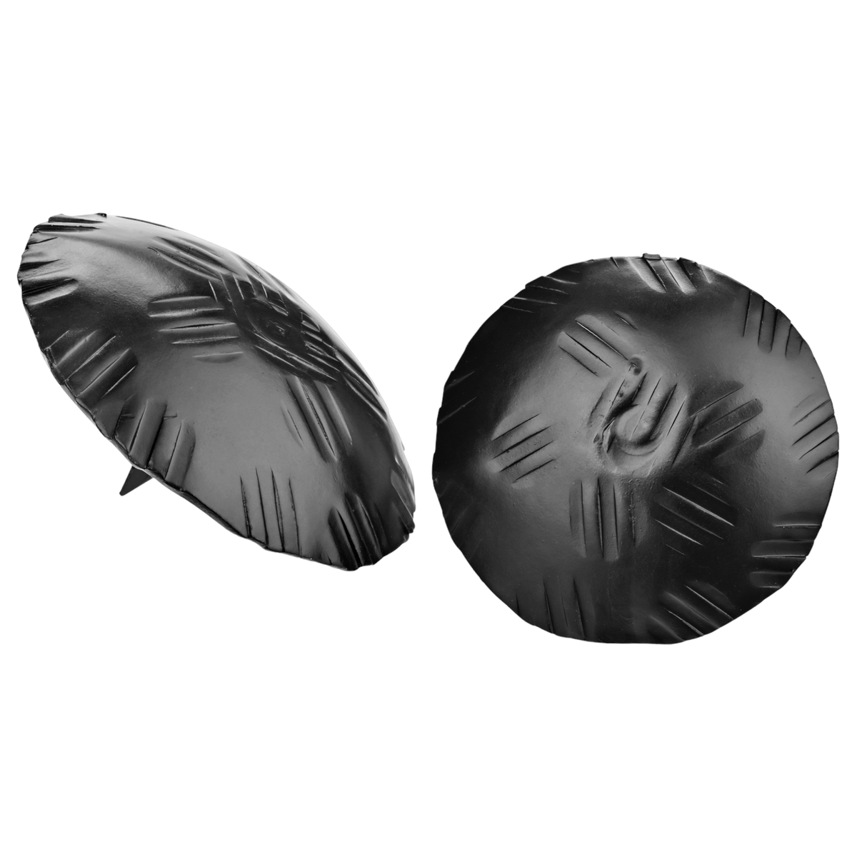 reclaimed indoor wall outside shudder x nail heads large clavos headed nailheads rivets oil rubbed bronze old fashioned ornamental pyramid remaches decorativos upholstery bolts square tachuelas decorativas cabecera button rivet calvos hinge sets screw steel dome doornail stud entry fancy studs 1 inch hammered hand heavy duty push pins