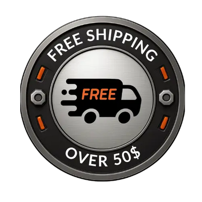Free Shipping