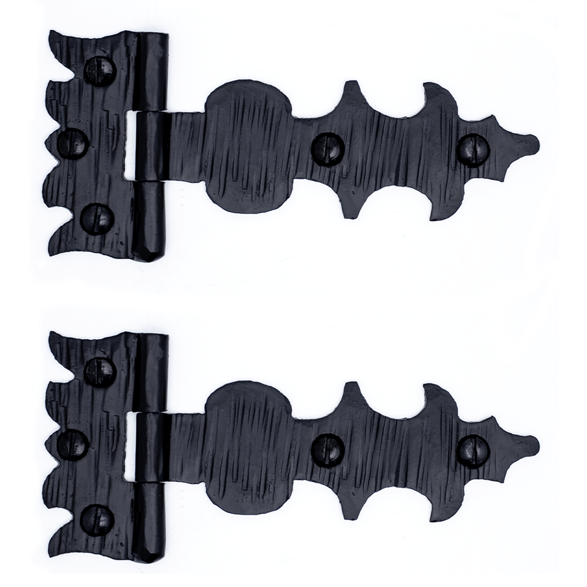 cast colonial elegance decoraciones estilo american pro adornos la puerta principal bisagras hinge doors butterfly decirative flush valley old visagras western