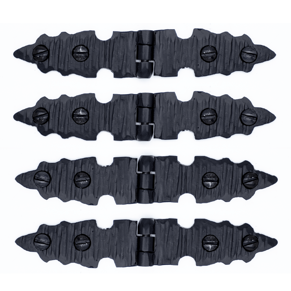 Castile Series | 4&quot; Hinge Strap