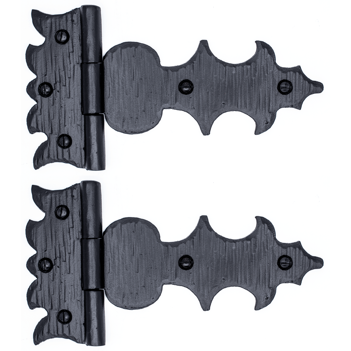 Castile Series | 7.5&quot; Hinge Strap