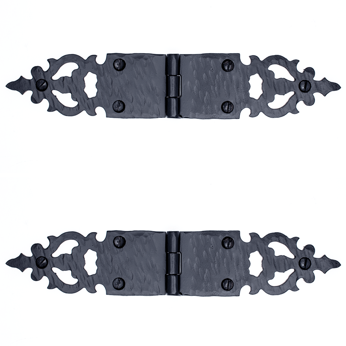 Castile Series | 8&quot; Hinge Strap