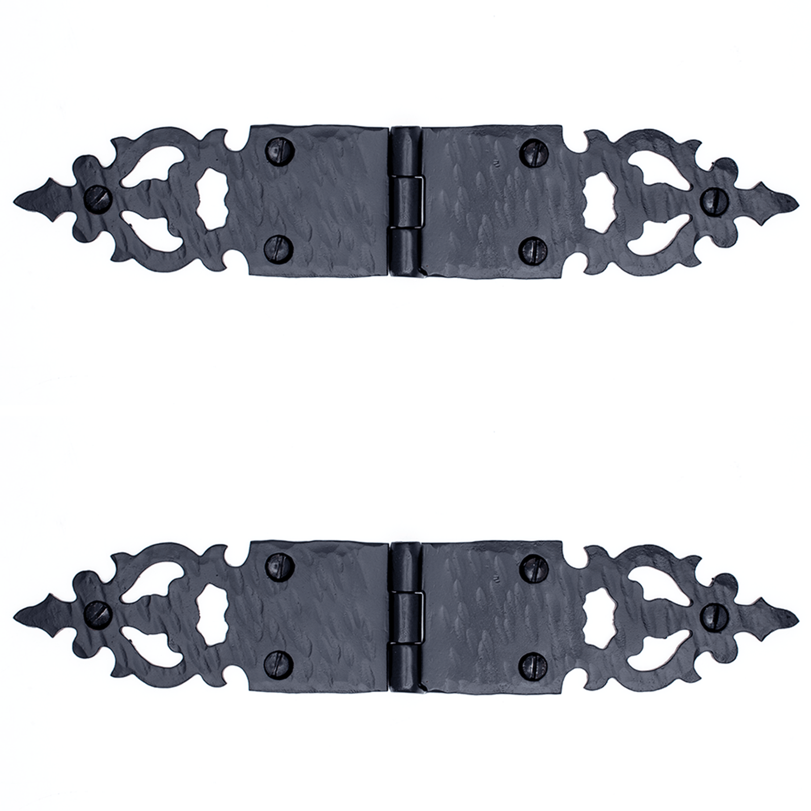 Castile Series | 8" Hinge Strap