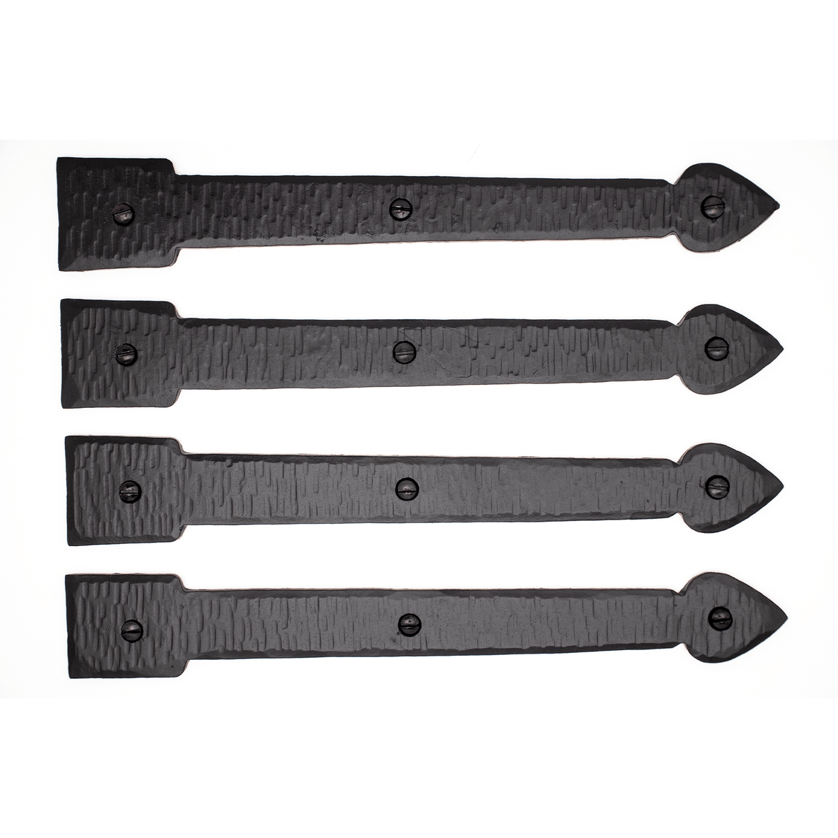 Colonial Series | Faux Hinge Straps