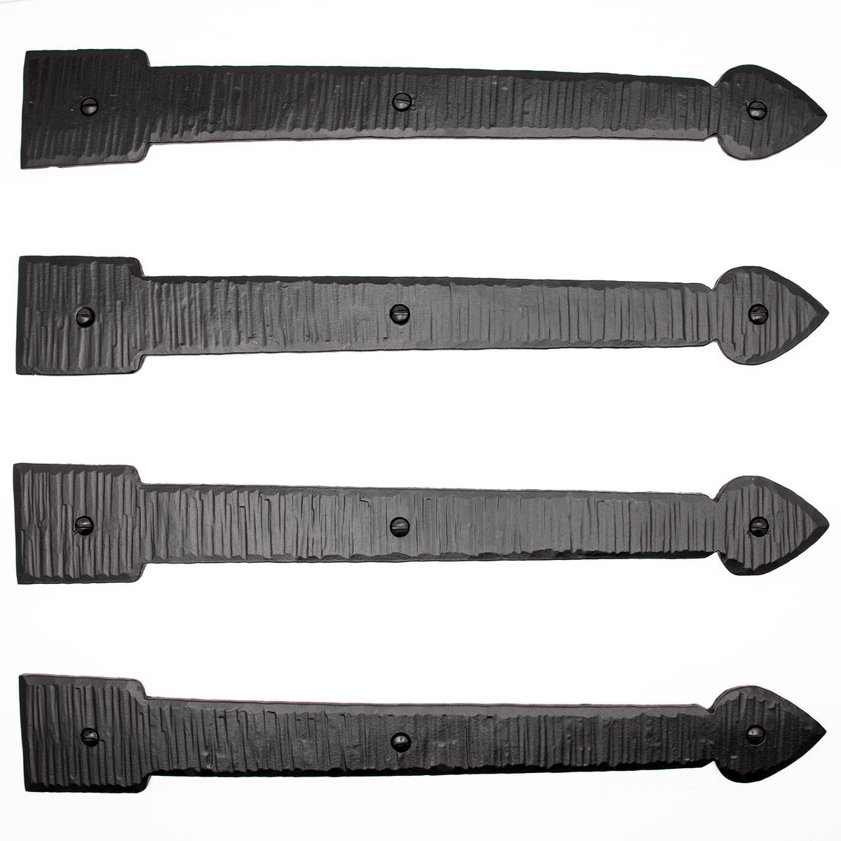 upgrade kit fake farm style faux beam straps strap beams shed fleur lis assesories accent herrajes para puertas granero matte black medieval decorations rustica speakeasy small tru close hinges trunk vintage
