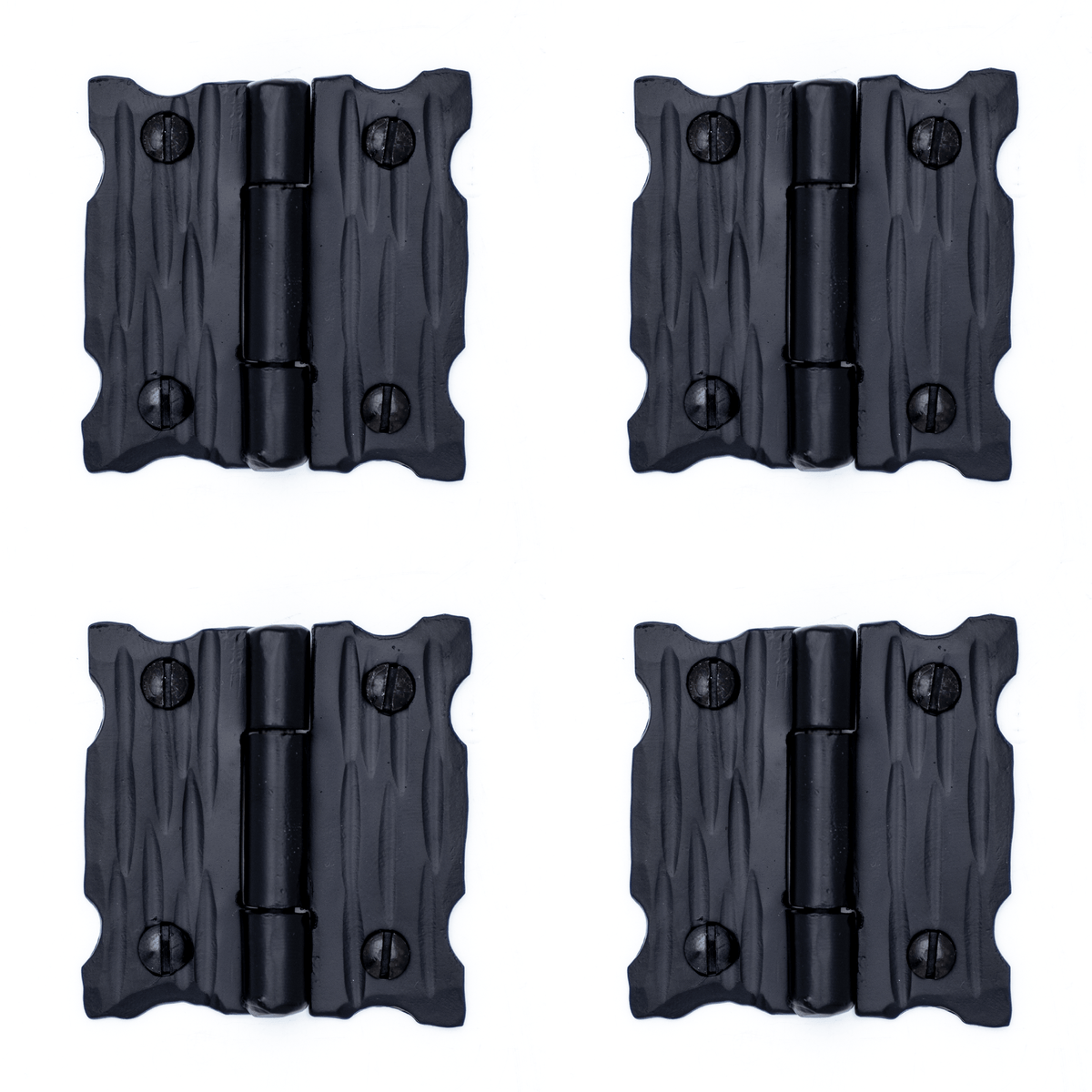 Farmhouse Series | 2&quot; Butterfly Hinge Strap