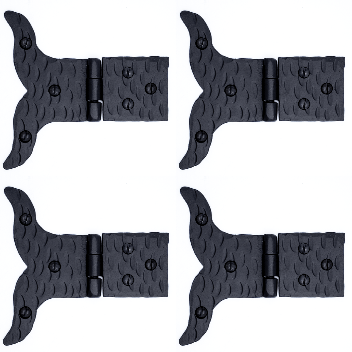 Farmhouse Series | 4&quot; Hinge Strap