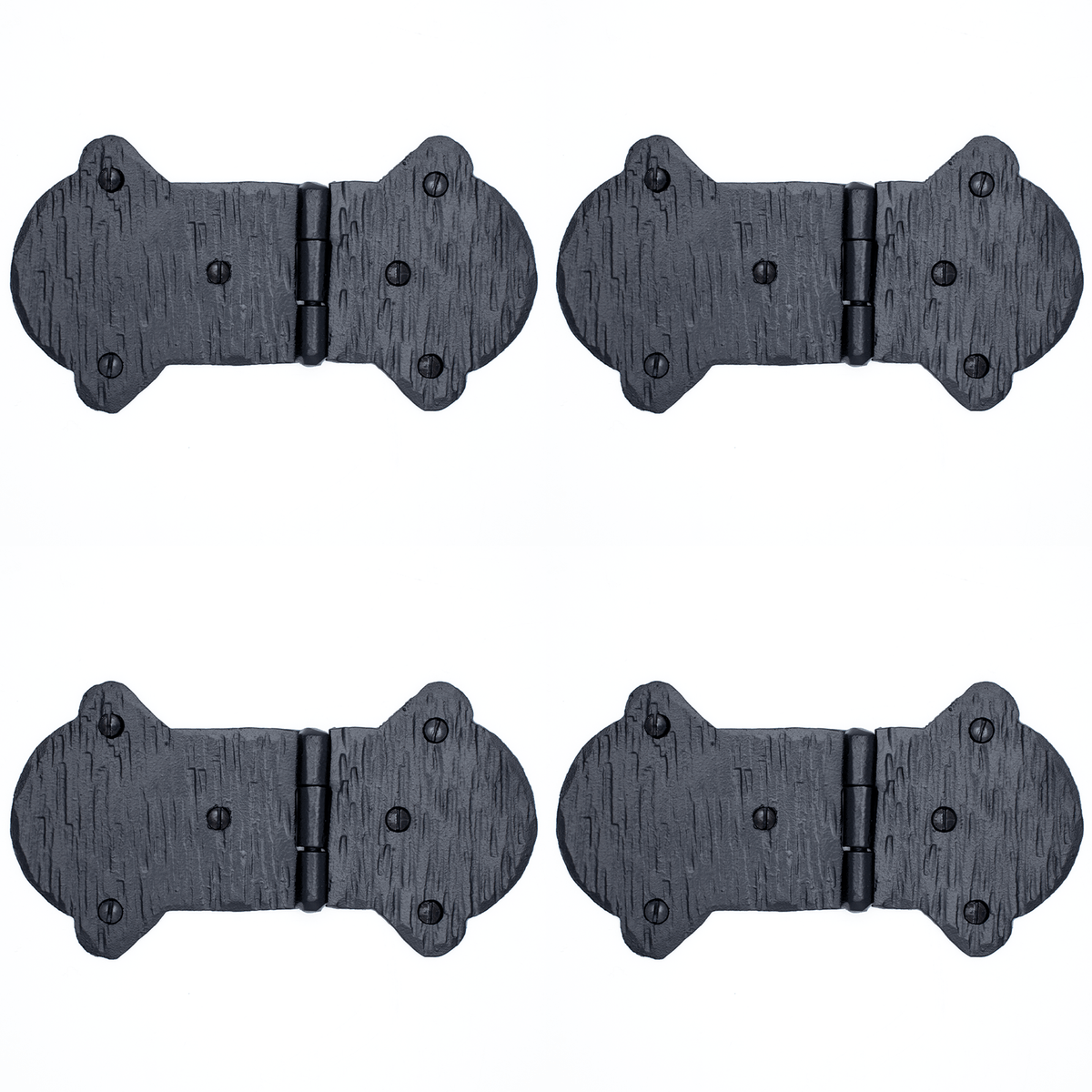 Farmhouse Series | 5.5&quot; Hinge Strap