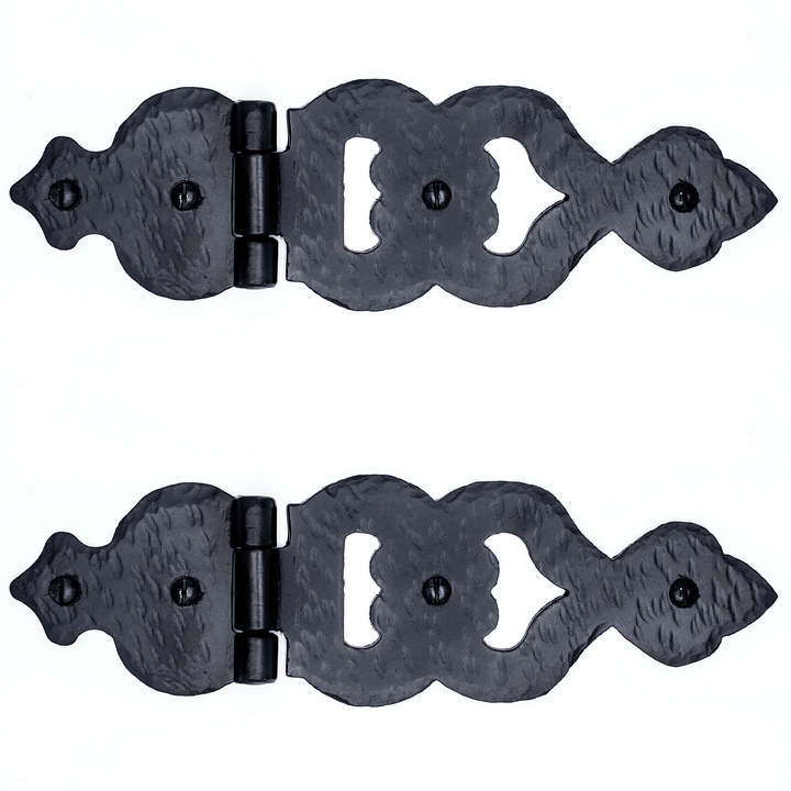 winsoon decoration wrought zekoo pirate chest fence treasure carriage garage cast colonial elegance decoraciones estilo american pro adornos la puerta principal bisagras hinge doors butterfly decirative flush valley old visagras western