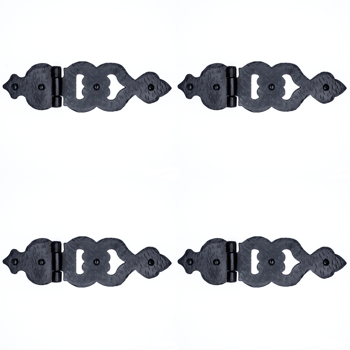 Farmhouse Series | 7.75&quot; Hinge Strap