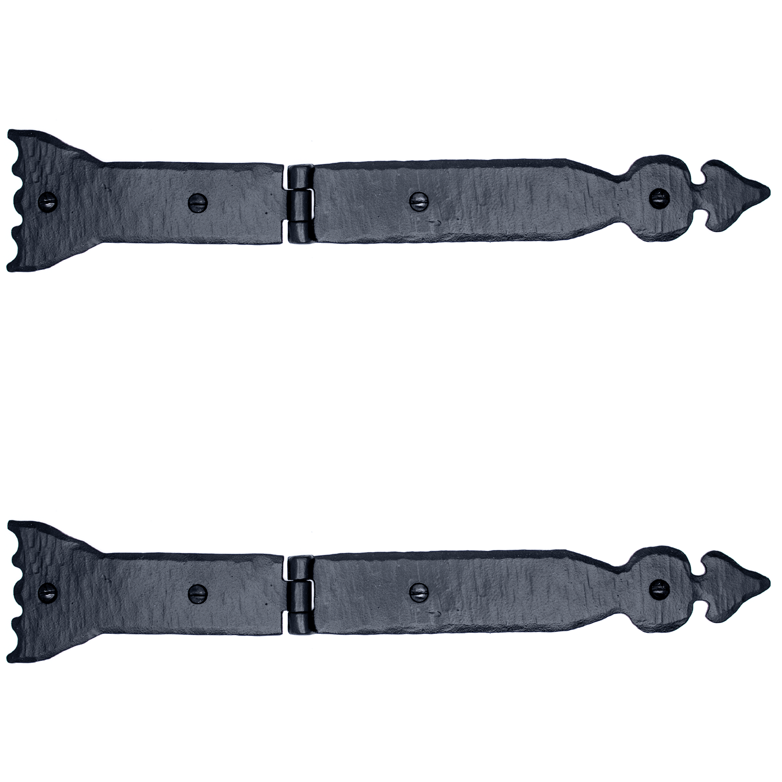 garage cast colonial elegance decoraciones estilo american pro adornos la puerta principal bisagras hinge doors butterfly decirative flush valley old visagras western