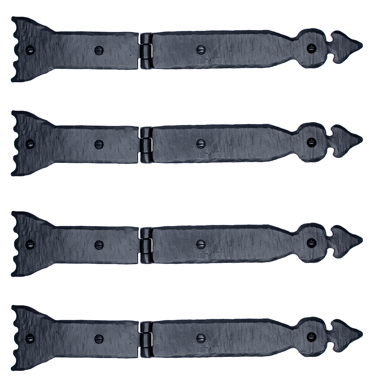 Farmhouse Series | 11&quot; Hinge Strap