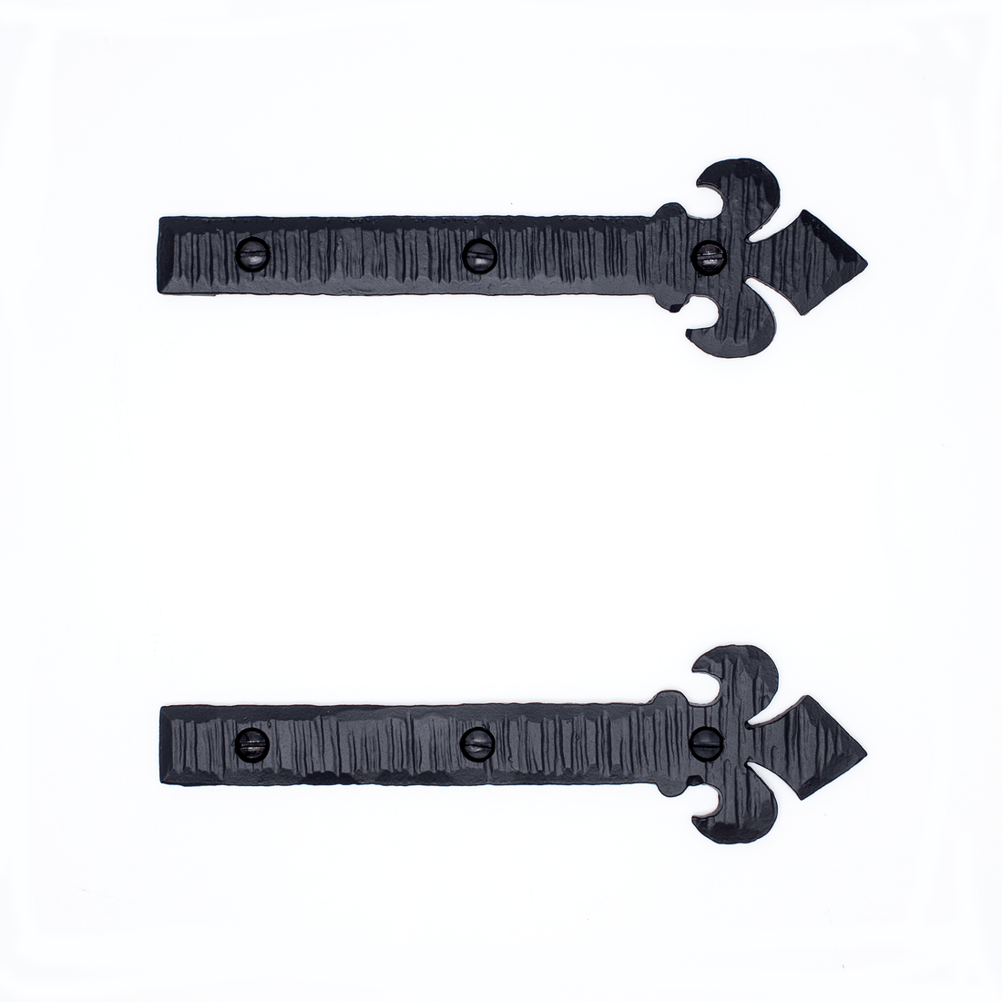 tools & woodworking carpentry tree house hardware kits barn door agave accessories accents front furniture gate fences metal makeover upgrade kit fake farm style faux beam straps strap beams shed fleur lis assesories accent herrajes para puertas granero matte black medieval