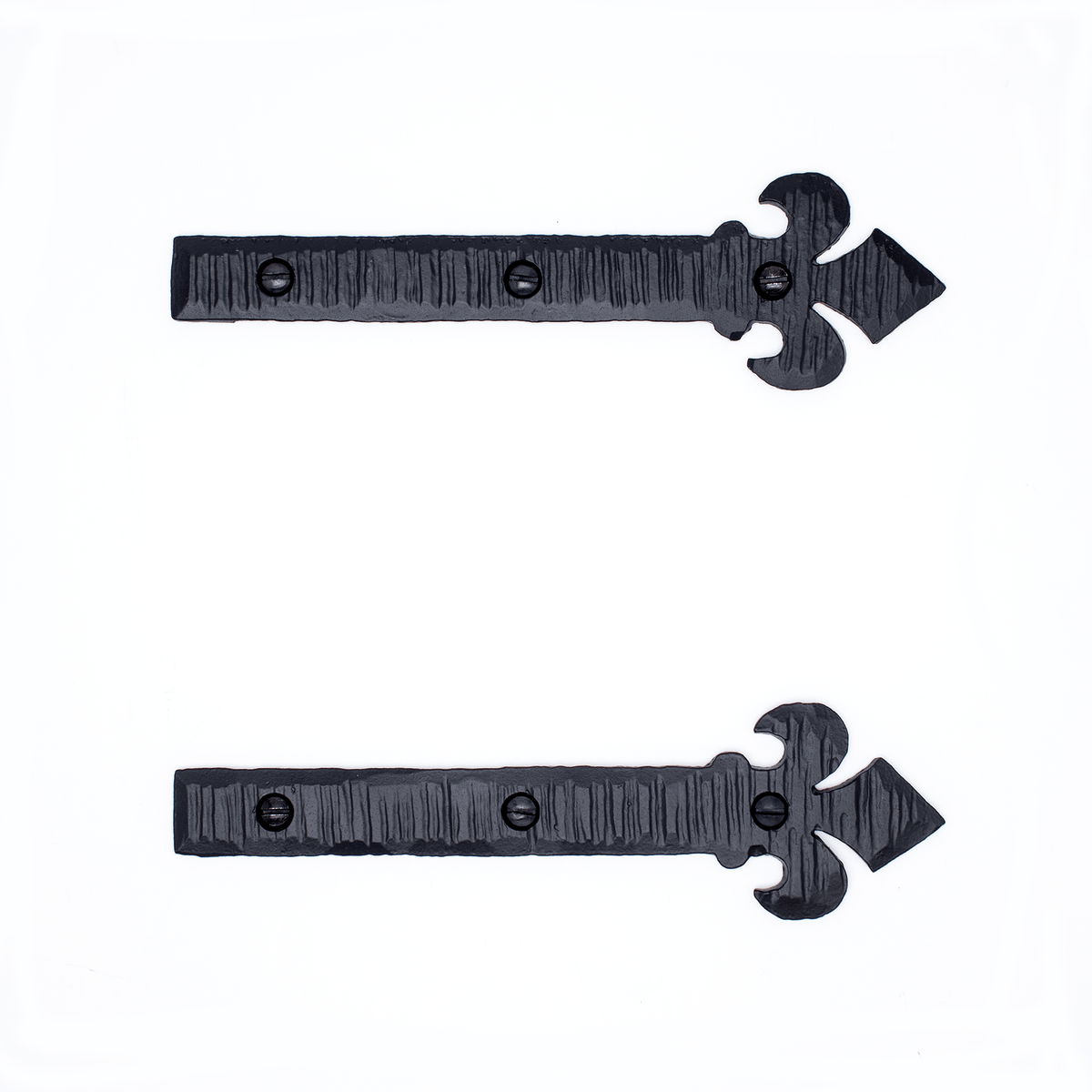 tools &amp; woodworking carpentry tree house hardware kits barn door agave accessories accents front furniture gate fences metal makeover upgrade kit fake farm style faux beam straps strap beams shed fleur lis assesories accent herrajes para puertas granero matte black medieval