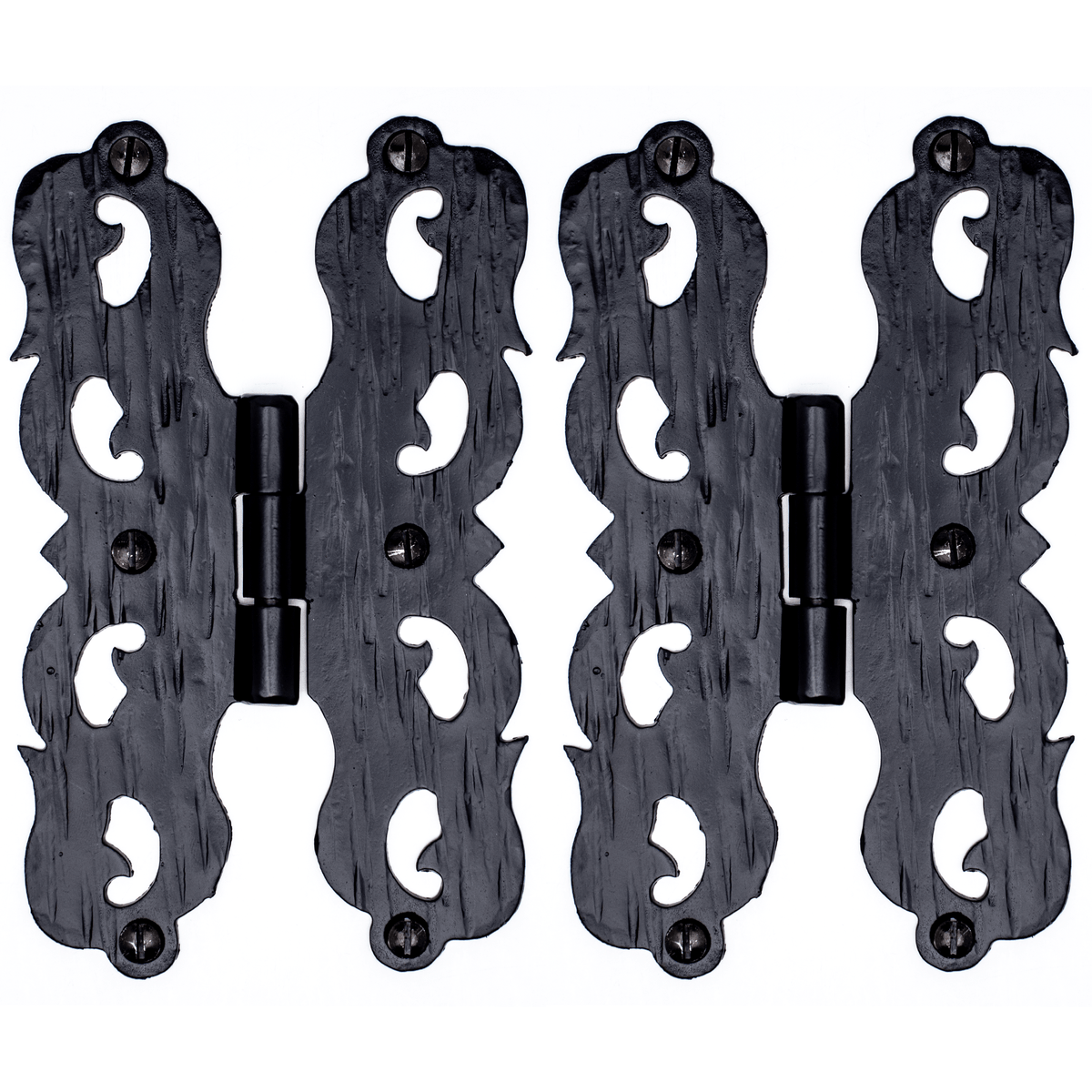 winsoon decoration wrought zekoo pirate chest fence treasure carriage garage cast colonial elegance decoraciones estilo american pro adornos la puerta principal bisagras hinge doors butterfly decirative flush valley old visagras western