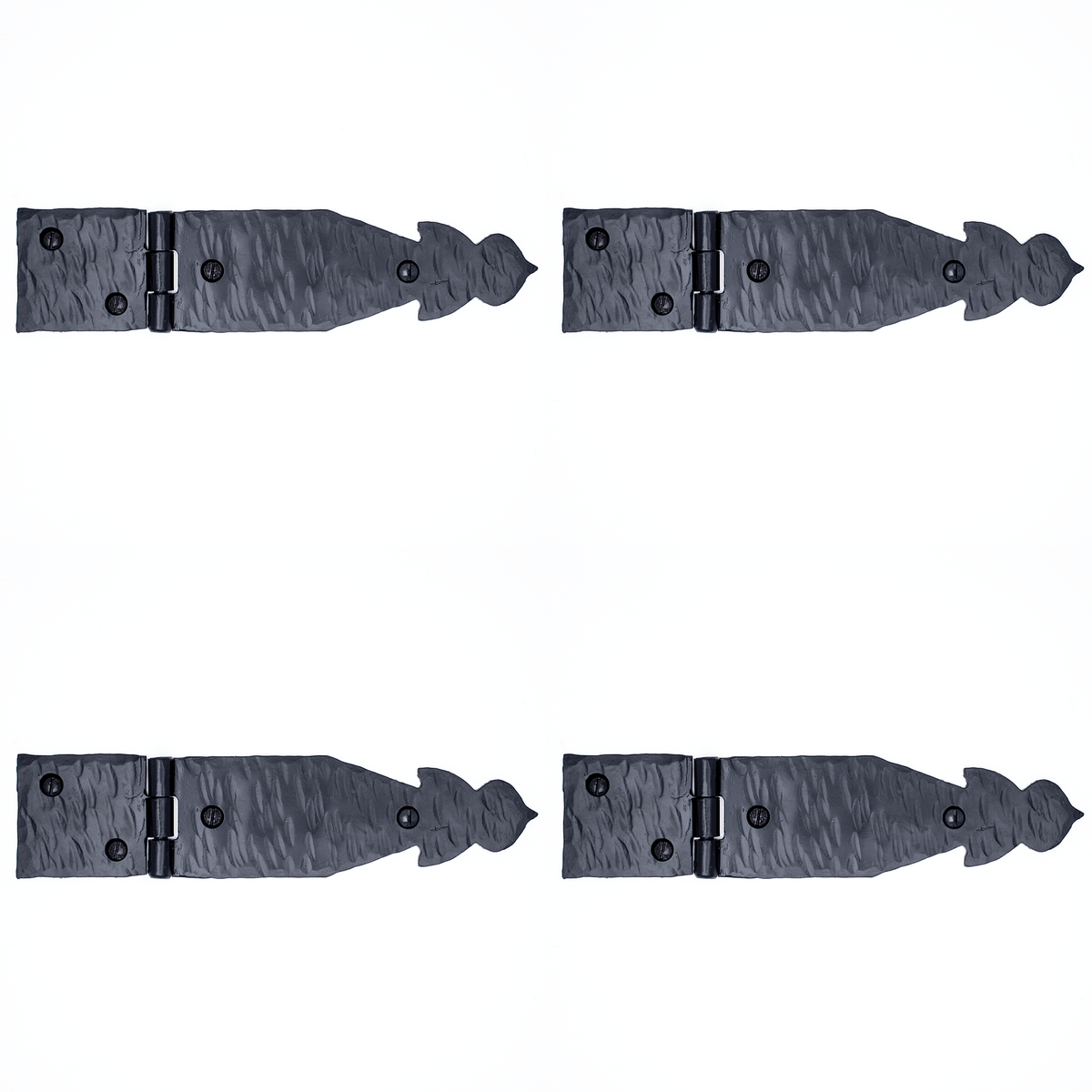 Hacienda Series | 7&quot; Hinge Strap