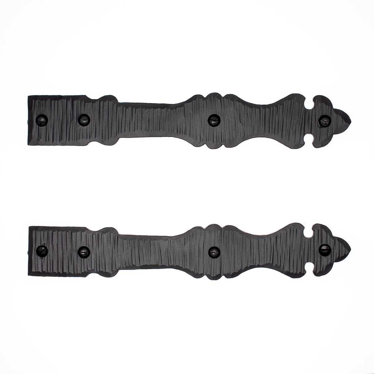 Iberian Series | Faux Hinge Straps