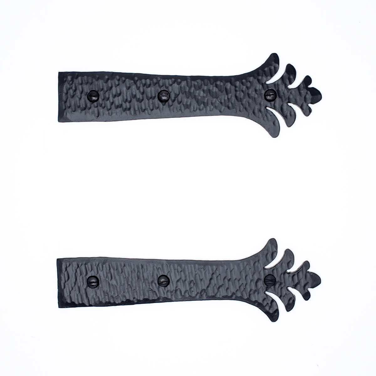 tools &amp; woodworking carpentry tree house hardware kits barn door agave accessories accents front furniture gate fences metal makeover upgrade kit fake farm style faux beam straps strap beams shed fleur lis assesories accent herrajes para puertas granero matte black medieval