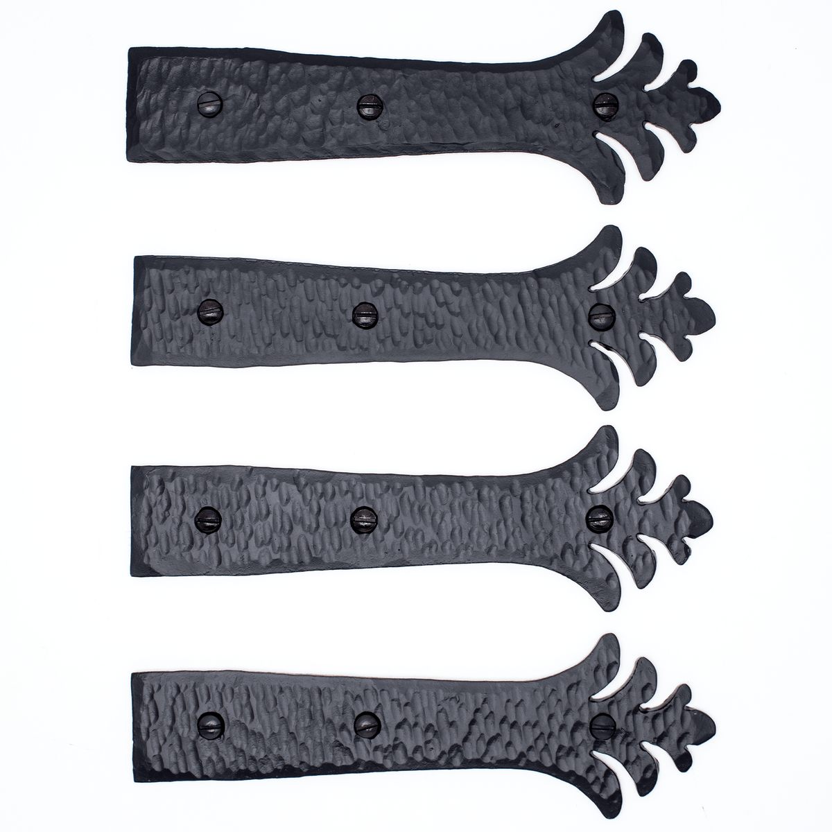 Ionian Series | Faux Hinge Strap