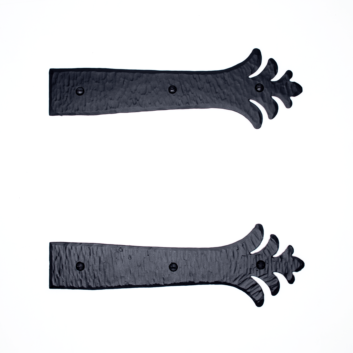 Ionian Series | Faux Hinge Strap