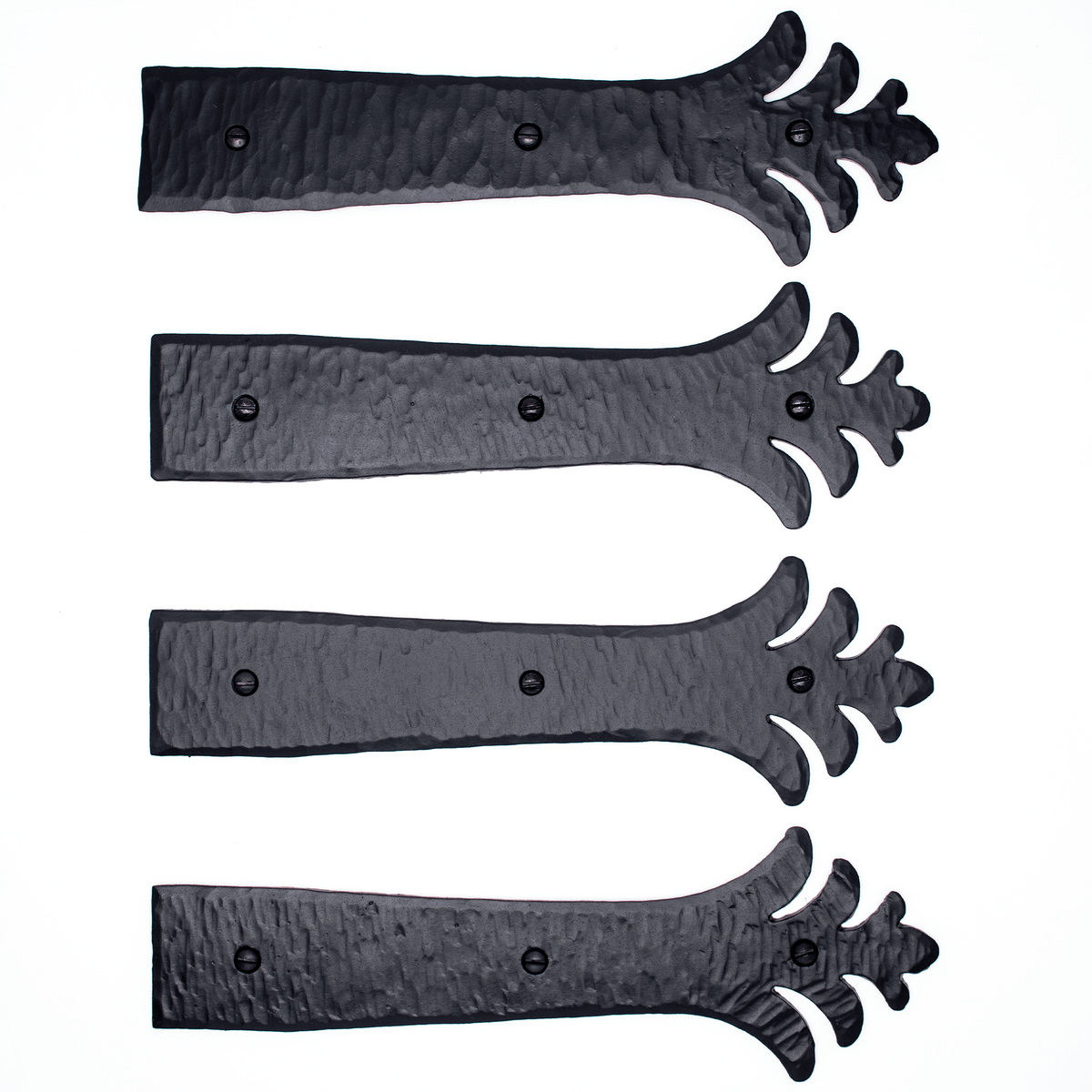 Ionian Series | Faux Hinge Strap