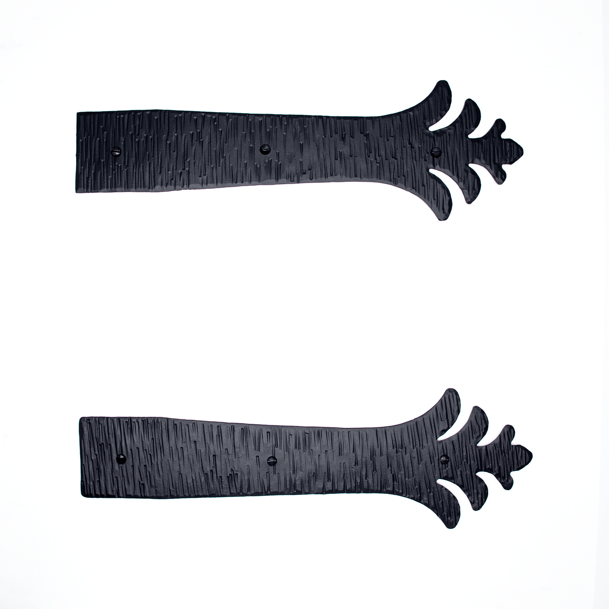 Ionian Series | Faux Hinge Strap