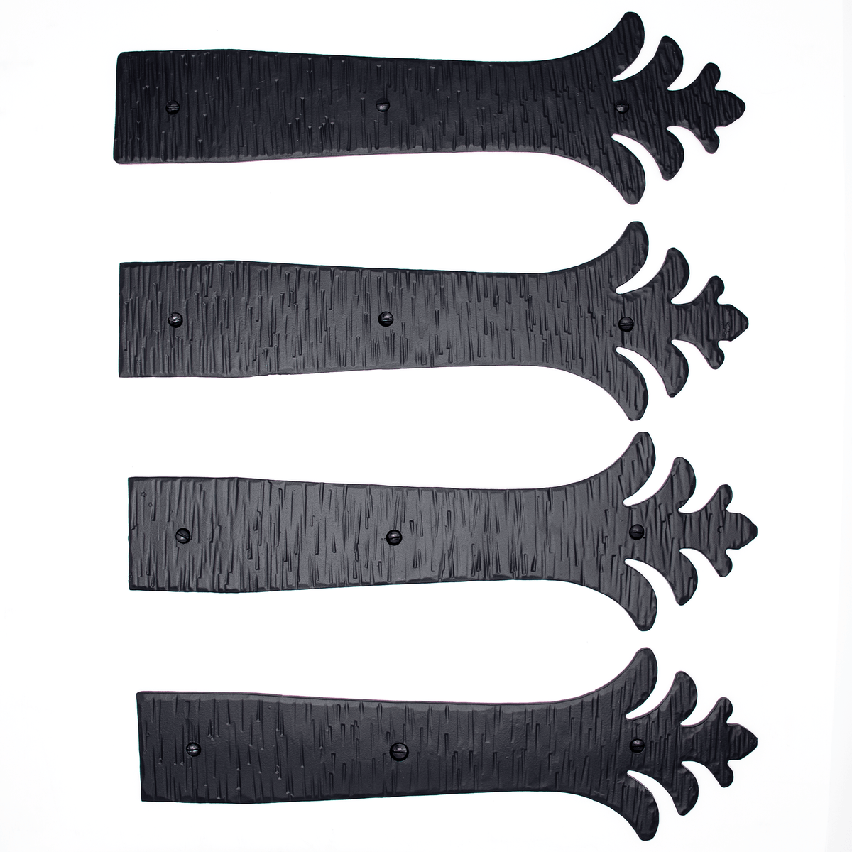 Ionian Series | Faux Hinge Strap