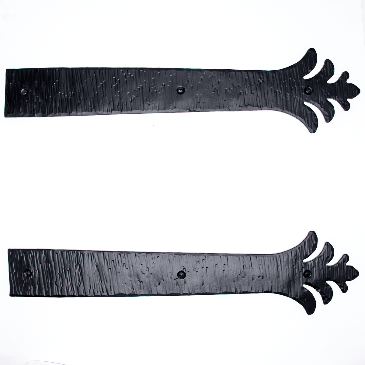 Ionian Series | Faux Hinge Strap