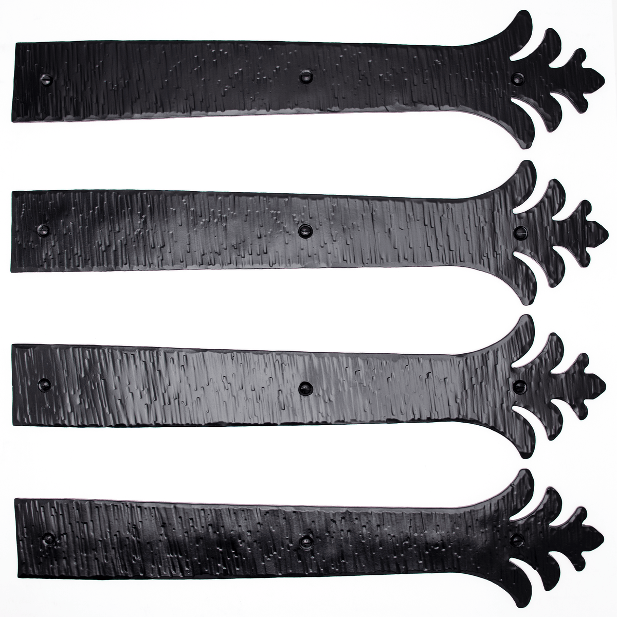 Ionian Series | Faux Hinge Strap