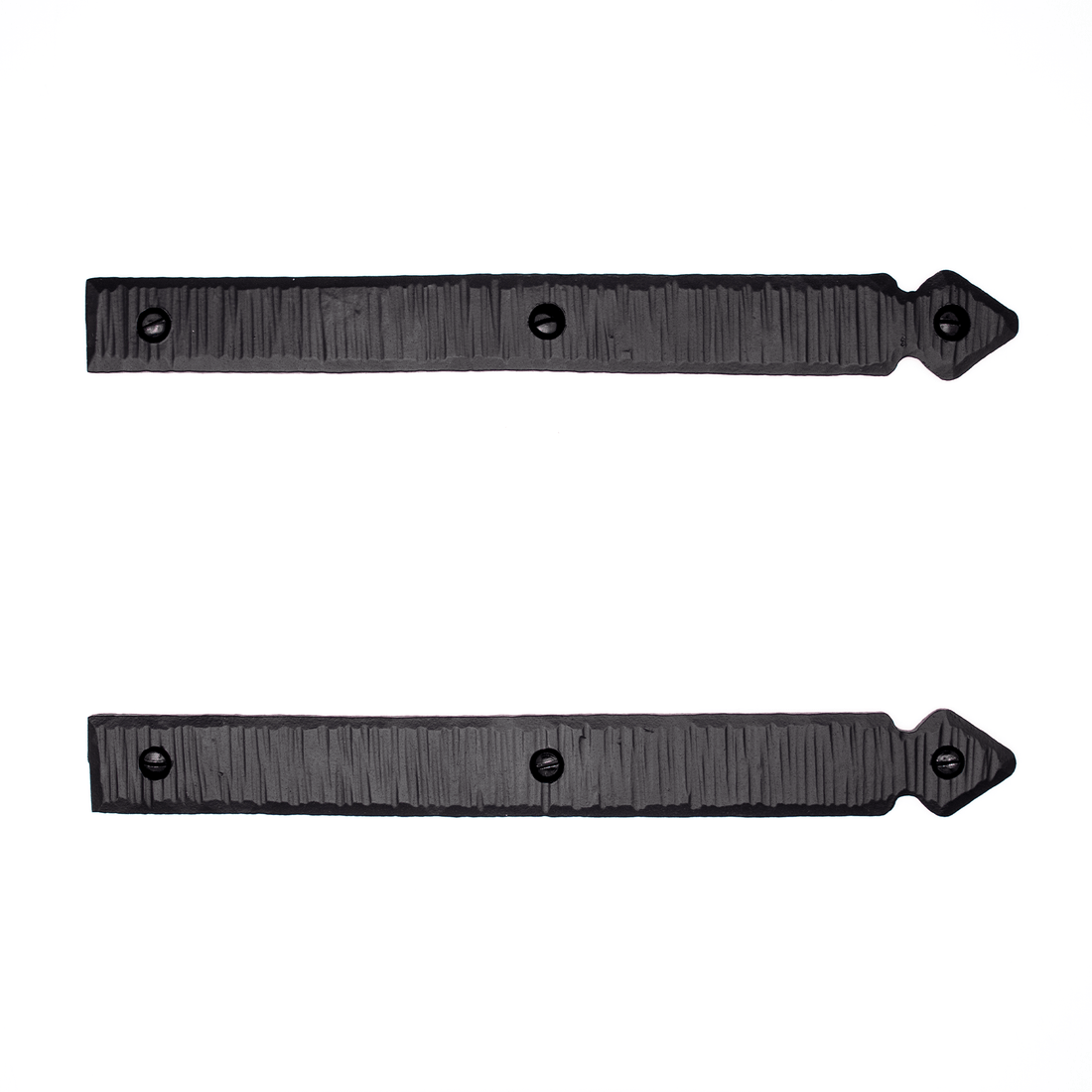 Jamestown Series | Faux Hinge Strap
